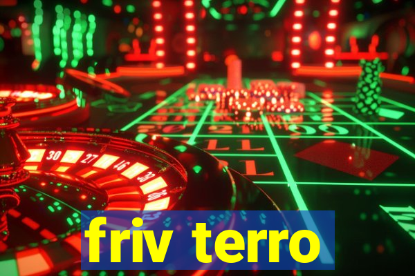 friv terro